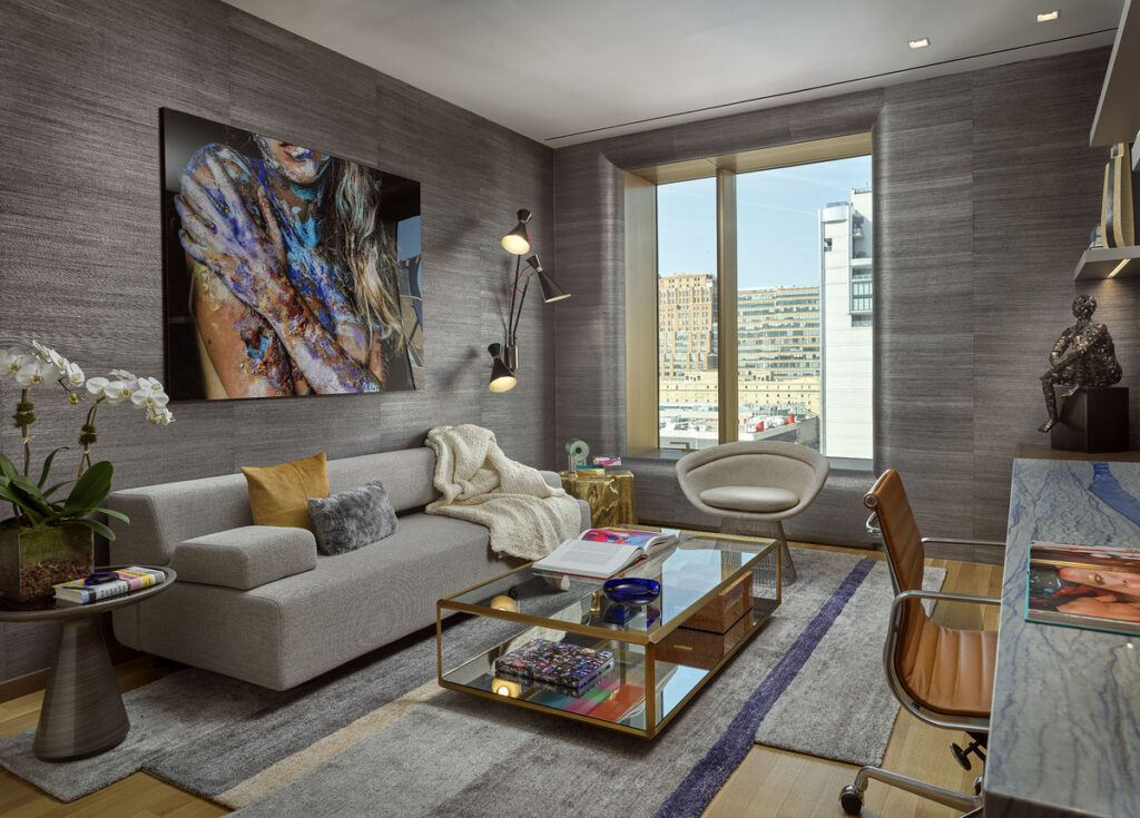 Upper East  Interior Designers Upper East Interior Designers