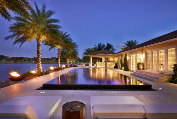 Doral Residence Interior Designers in miami