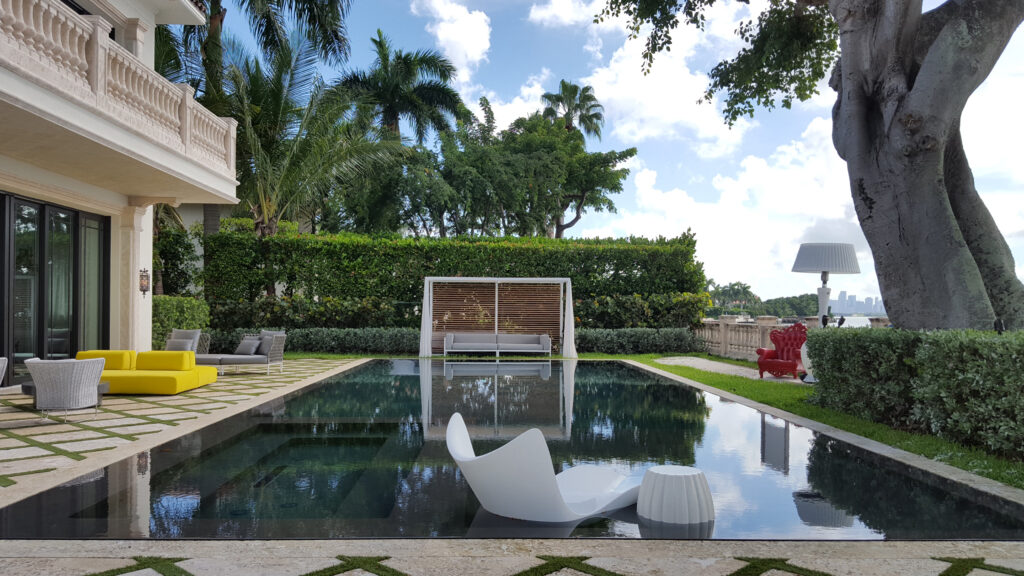 North Bay Road Residence Interior Designers Miami North Bay Road Residence Interior Designers Miami