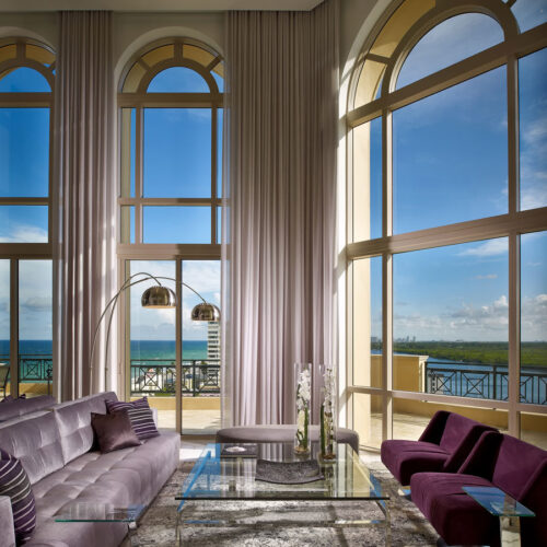 Hollywood Beach Penthouse