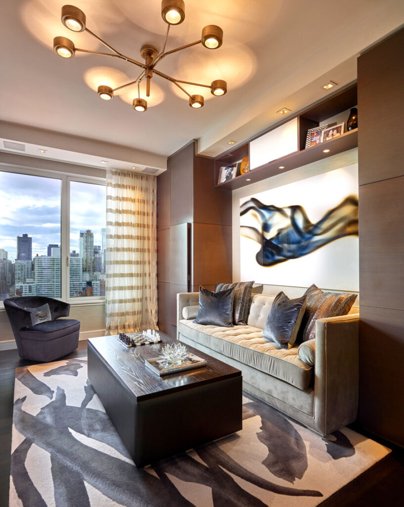 Interior Designers New York Interior Design