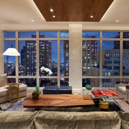 New York City Residence