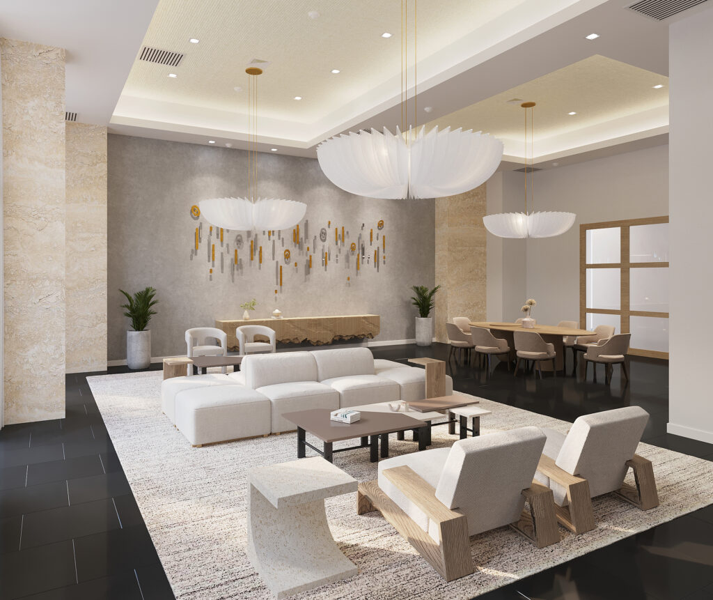 0315_PCD_The Grand Venetian_ Lobby_D 01