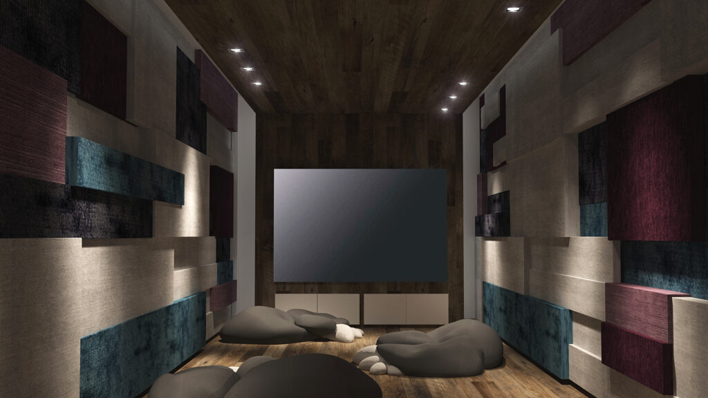 22-Kid's Media Room