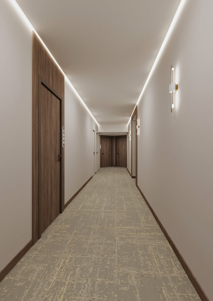 Typ Corridor