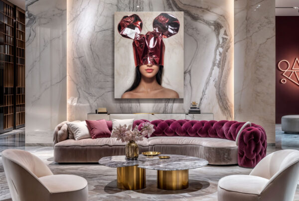 Luxury Interiors Design in Miami