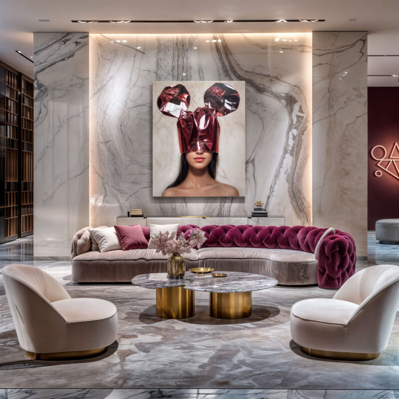 Luxury Interiors Design in Miami