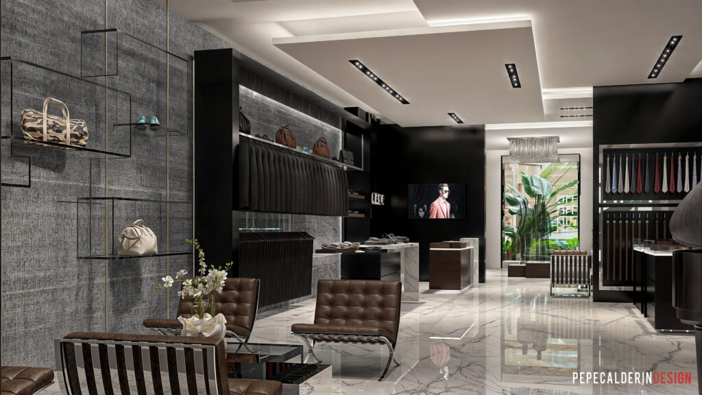 Store Interior Design Store Interior Design