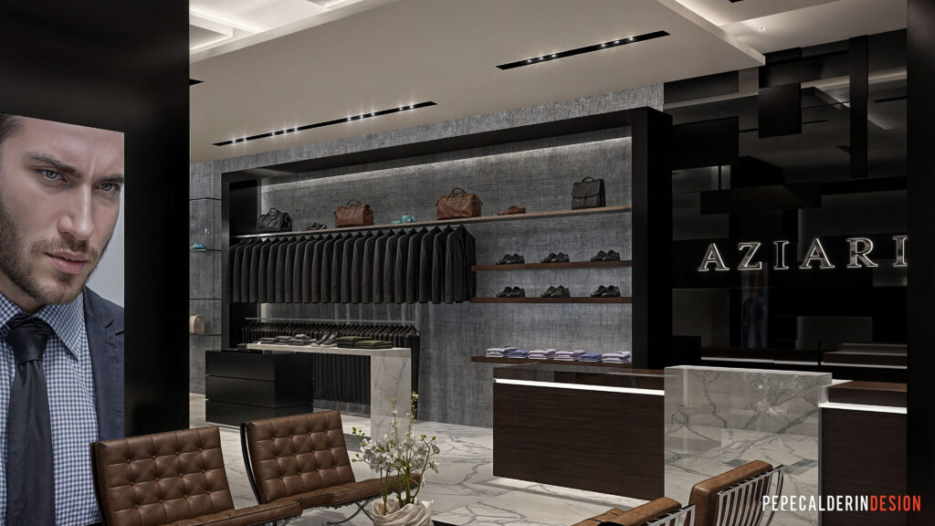 Store Interior Design in Miami Store Interior Design in Miami