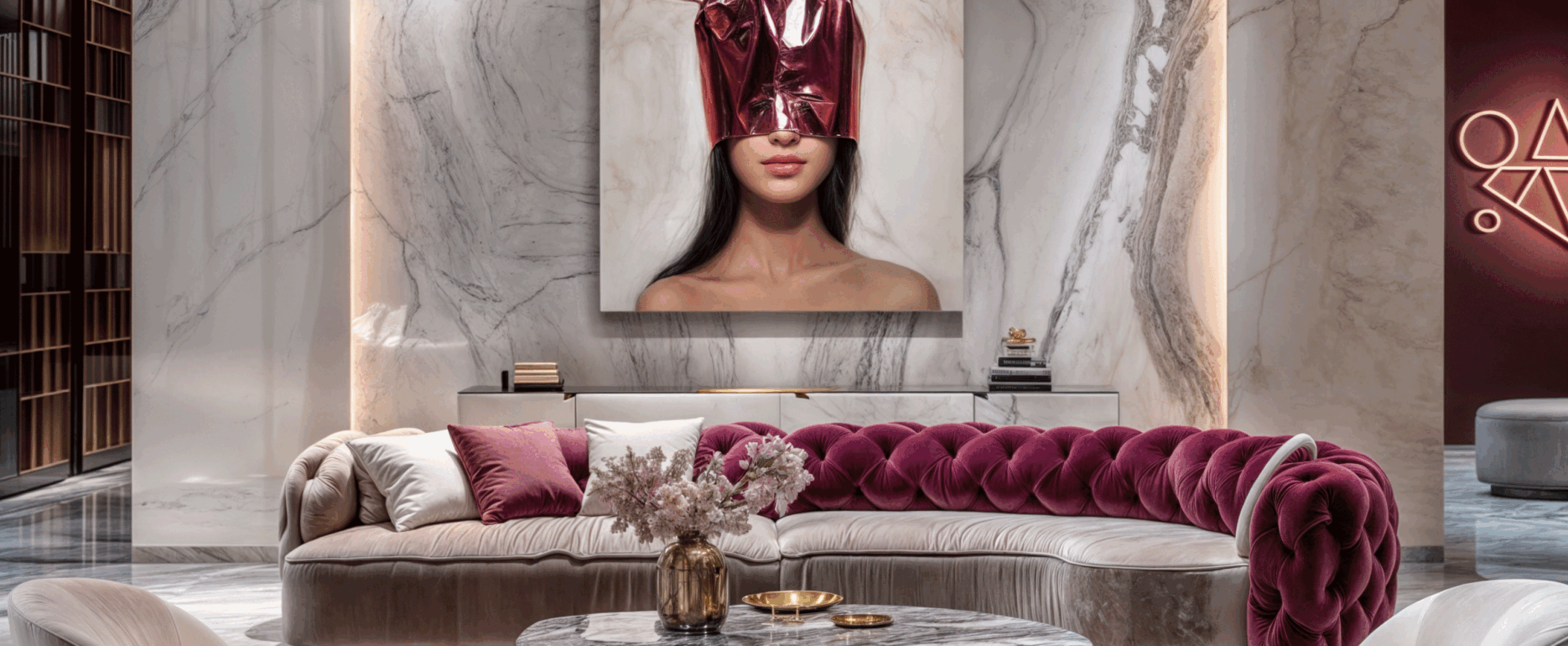 Palm Beach Residence